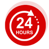 24hours