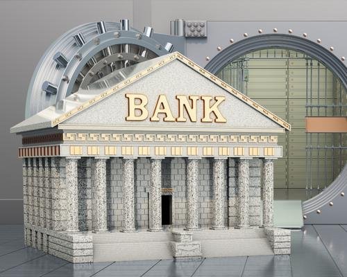 banking and financial